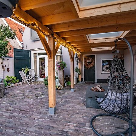 B&B "De Kleine Vesting" Elburg Luaran gambar