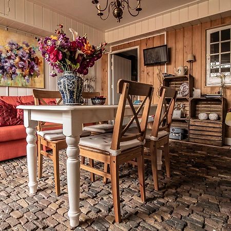 B&B "De Kleine Vesting" Elburg Luaran gambar