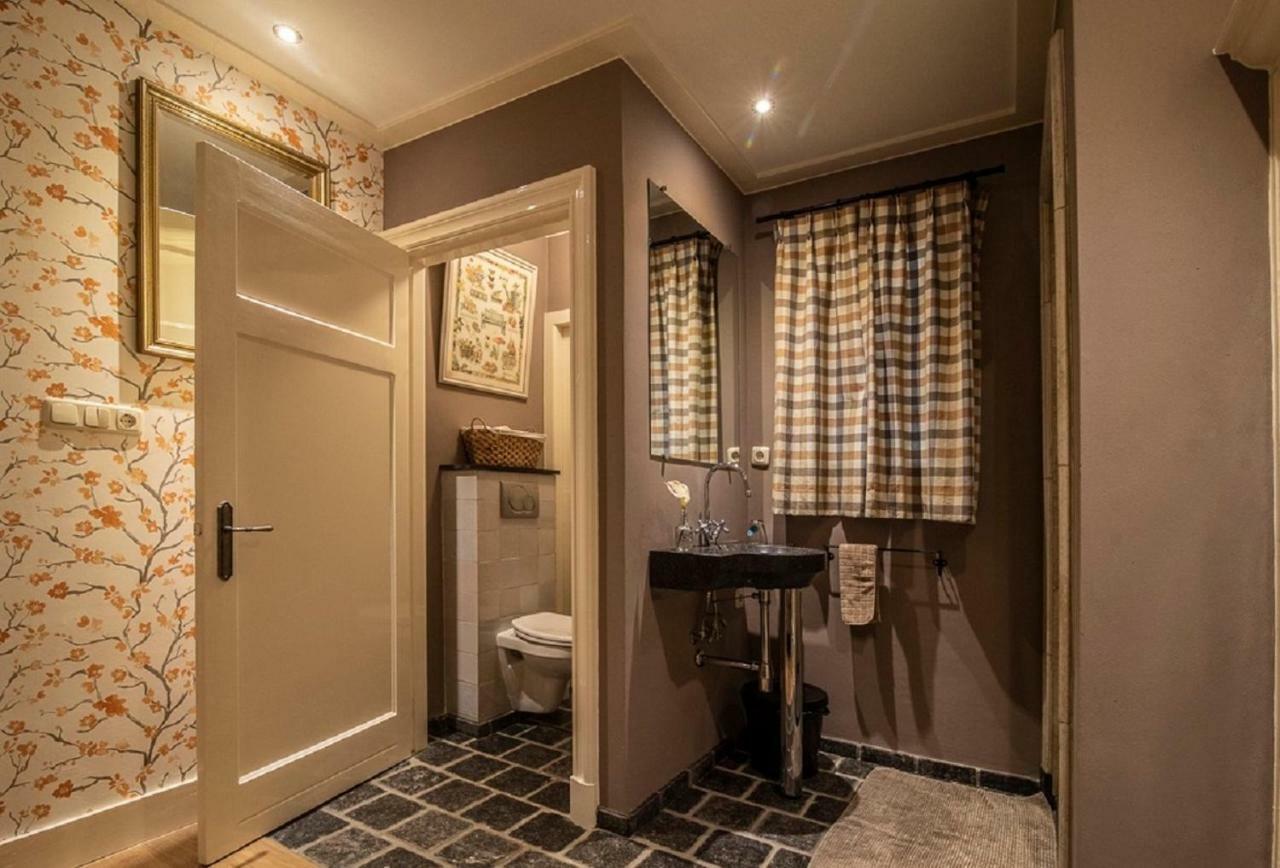 B&B "De Kleine Vesting" Elburg Luaran gambar