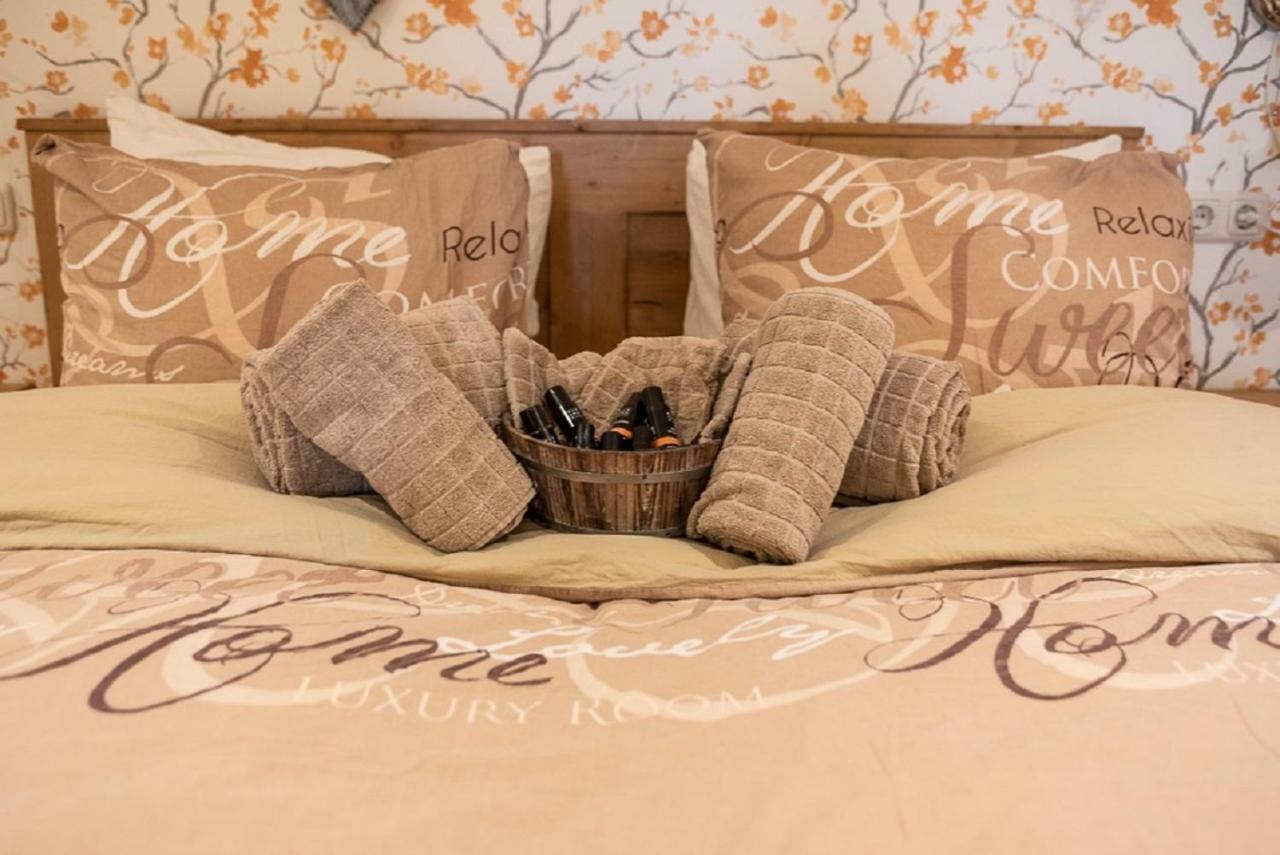 B&B "De Kleine Vesting" Elburg Luaran gambar