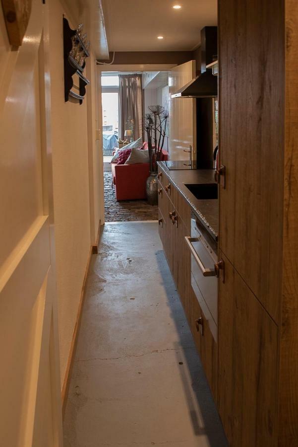 B&B "De Kleine Vesting" Elburg Luaran gambar