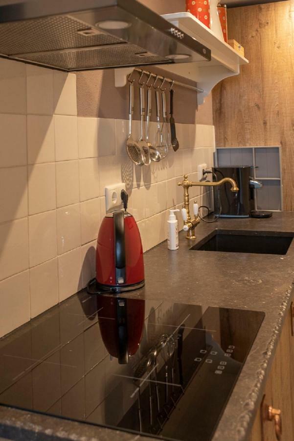 B&B "De Kleine Vesting" Elburg Luaran gambar