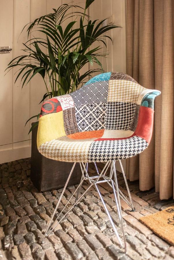 B&B "De Kleine Vesting" Elburg Luaran gambar